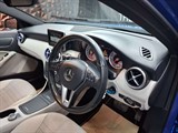 Used Mercedes A180