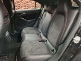 Used Mercedes A180