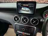 Used Mercedes A180