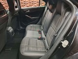 Used Mercedes A180