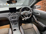 Used Mercedes A180