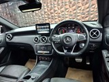 Used Mercedes A180