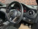 Used Mercedes A180