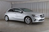 Used Mercedes A180