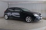 Used Mercedes A180