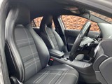 Used Mercedes A180