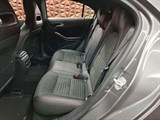 Used Mercedes A180