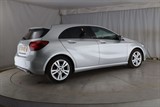 Used Mercedes A180
