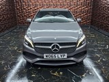 Used Mercedes A180