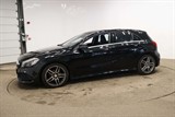 Used Mercedes A180