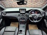 Used Mercedes A180