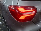 Used Mercedes A180