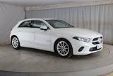Used Mercedes A180