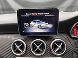 Used Mercedes A180