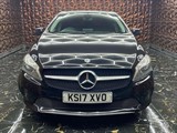 Used Mercedes A180