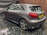 Used Mercedes A180