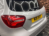 Used Mercedes A180