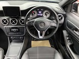 Used Mercedes A180