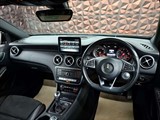 Used Mercedes A180