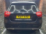 Used Mercedes A180