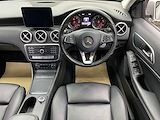 Used Mercedes A180