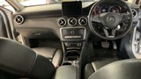 Used Mercedes A180