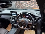 Used Mercedes A180
