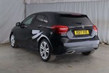 Used Mercedes A180