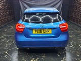Used Mercedes A180