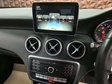 Used Mercedes A180
