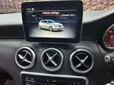 Used Mercedes A180