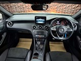 Used Mercedes A180