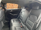 Used Mercedes A180