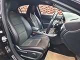 Used Mercedes A180