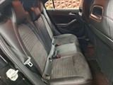 Used Mercedes A180