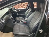 Used Mercedes A180