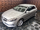Used Mercedes A180