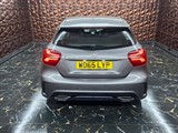Used Mercedes A180