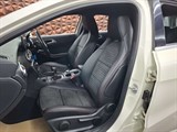 Used Mercedes A180
