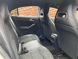 Used Mercedes A180