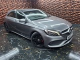 Used Mercedes A180