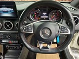 Used Mercedes A180