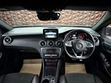Used Mercedes A180