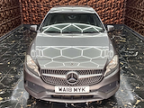 Used Mercedes A180