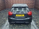 Used Mercedes A180