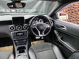 Used Mercedes A180