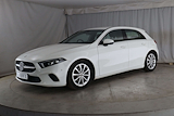Used Mercedes A180