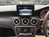 Used Mercedes A180