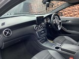 Used Mercedes A180