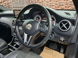 Used Mercedes A180